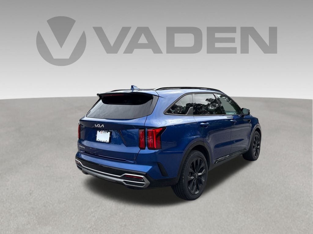 2023 Kia Sorento SX - Photo 31