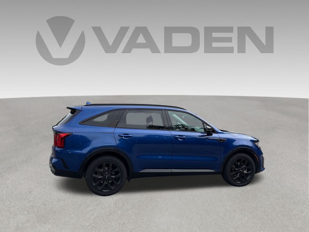 2023 Kia Sorento SX - Photo 32