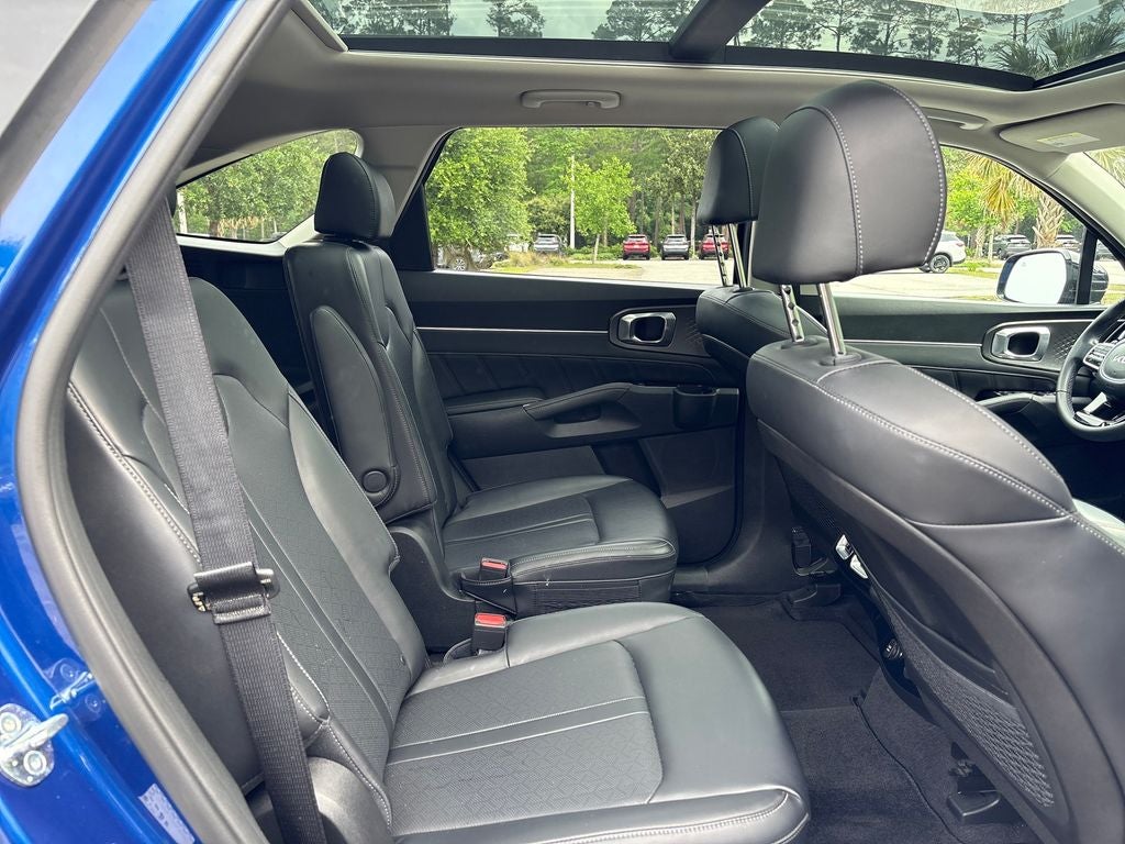 2023 Kia Sorento SX - Photo 33