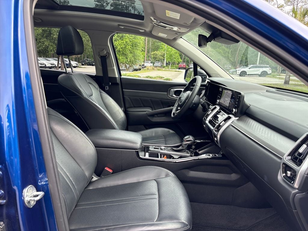 2023 Kia Sorento SX - Photo 34