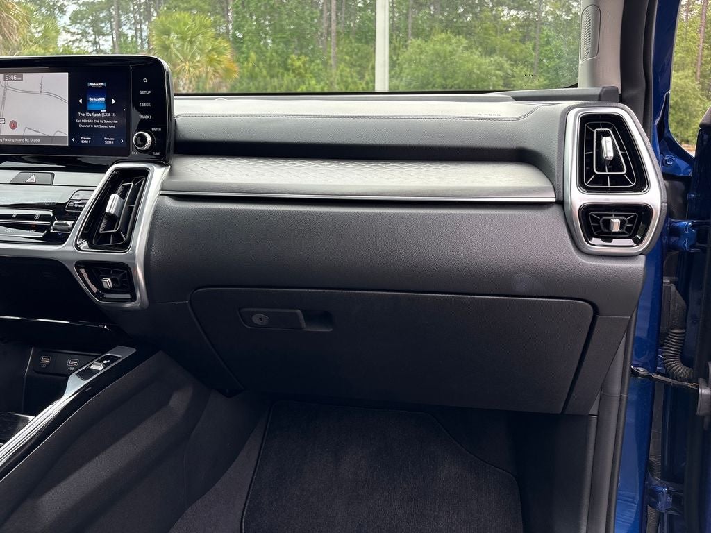 2023 Kia Sorento SX - Photo 35