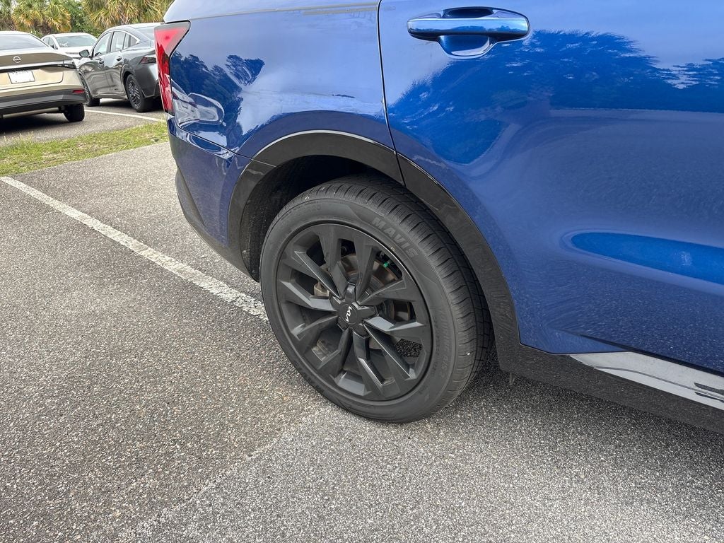 2023 Kia Sorento SX - Photo 39