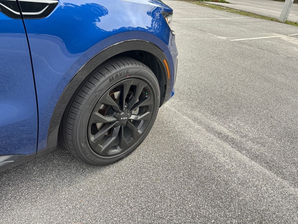 2023 Kia Sorento SX - Photo 40