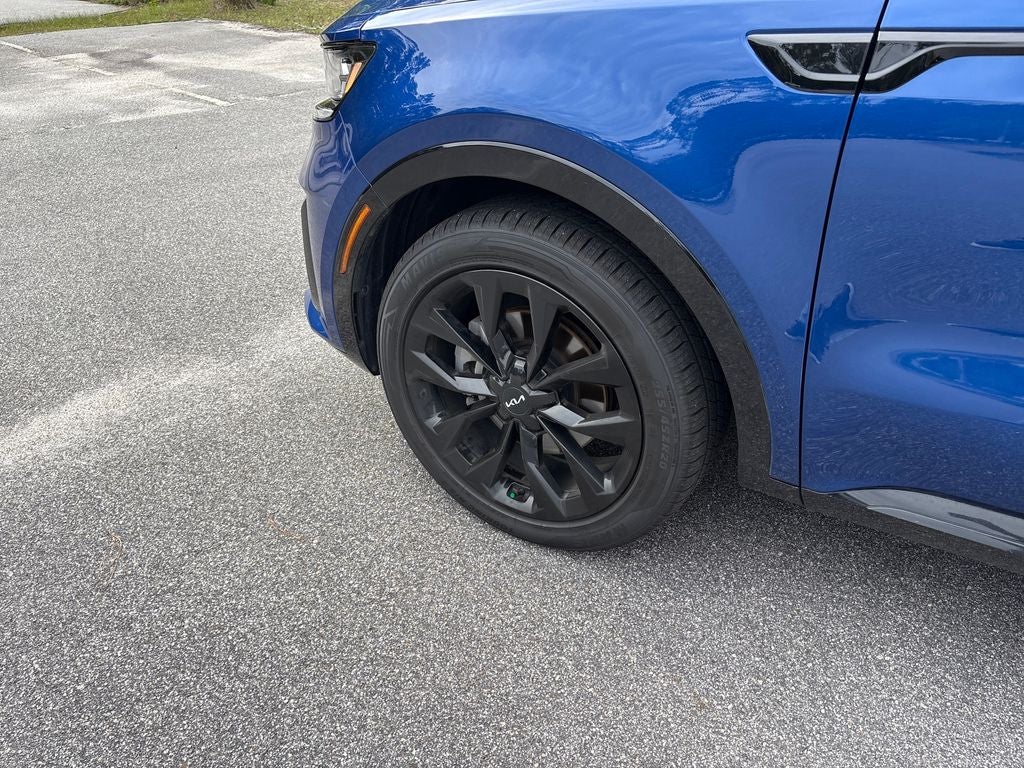 2023 Kia Sorento SX - Photo 41