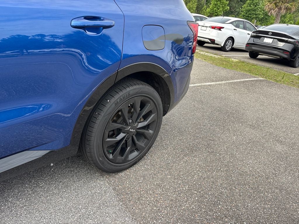2023 Kia Sorento SX - Photo 42