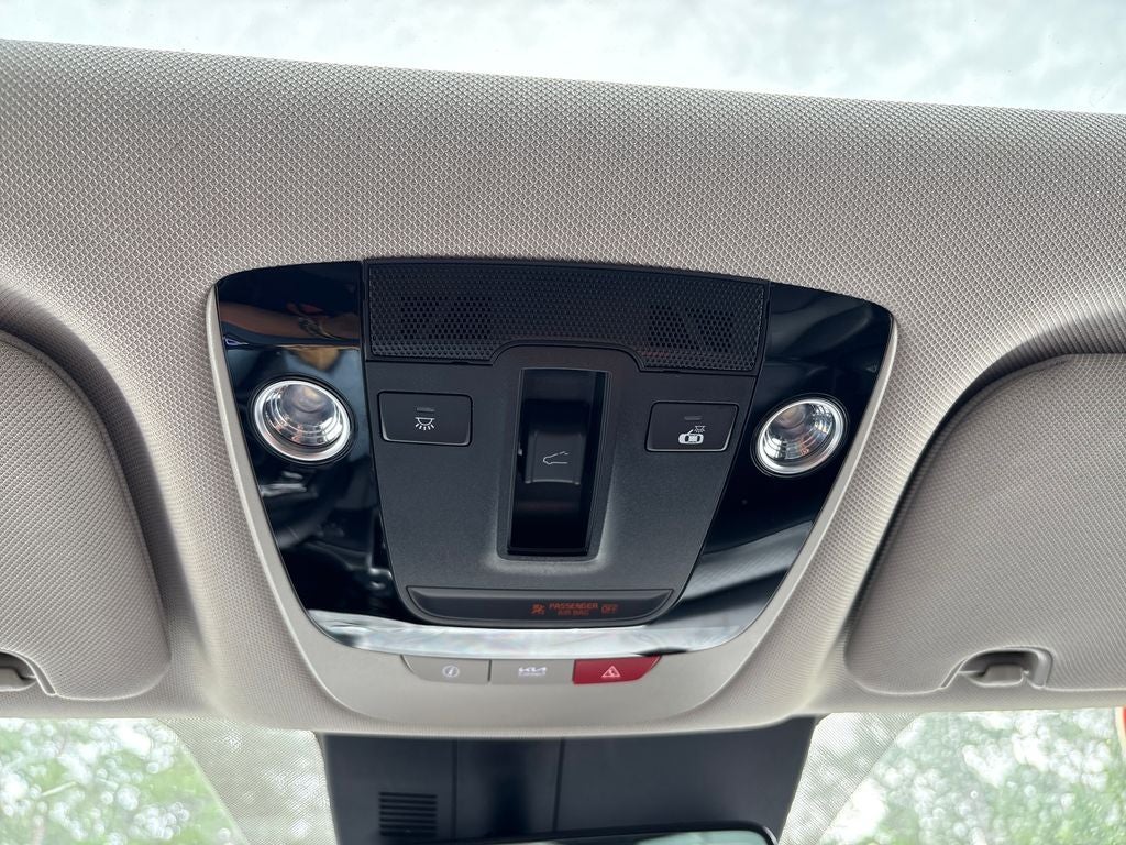 2023 Kia Sorento SX - Photo 43