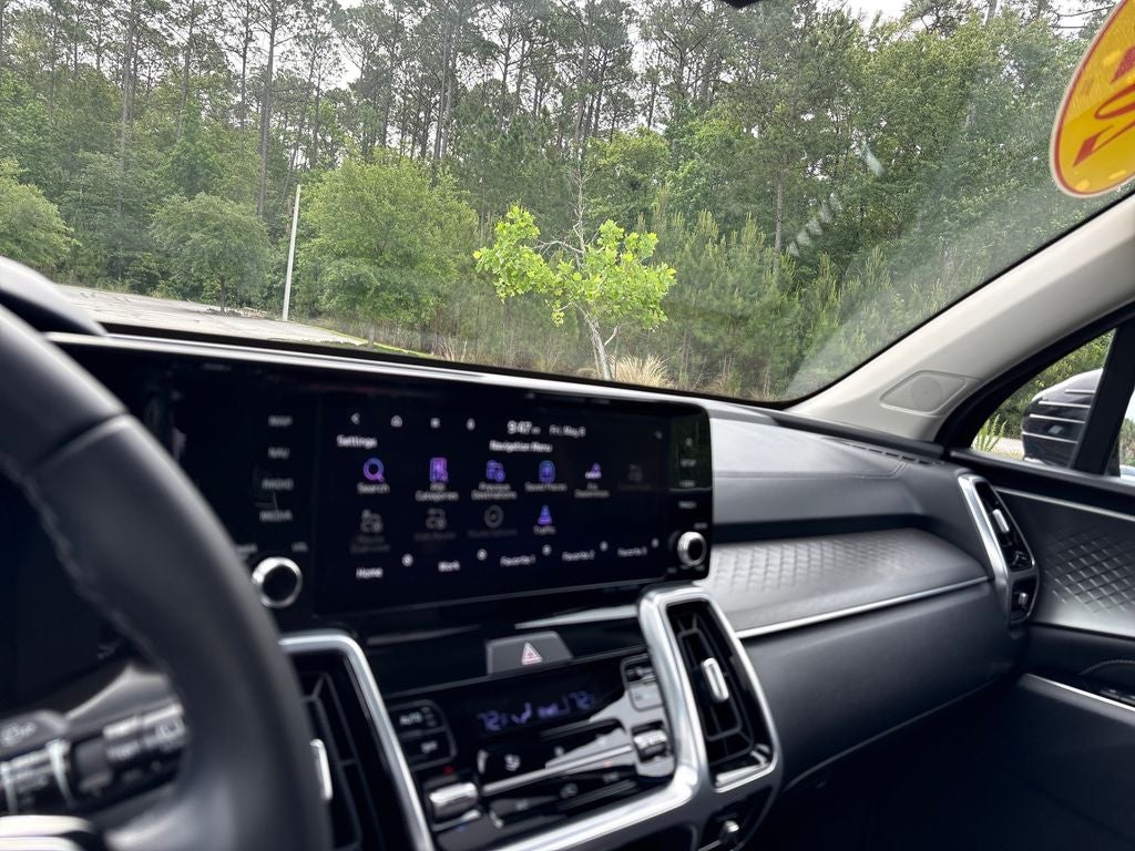 2023 Kia Sorento SX - Photo 44