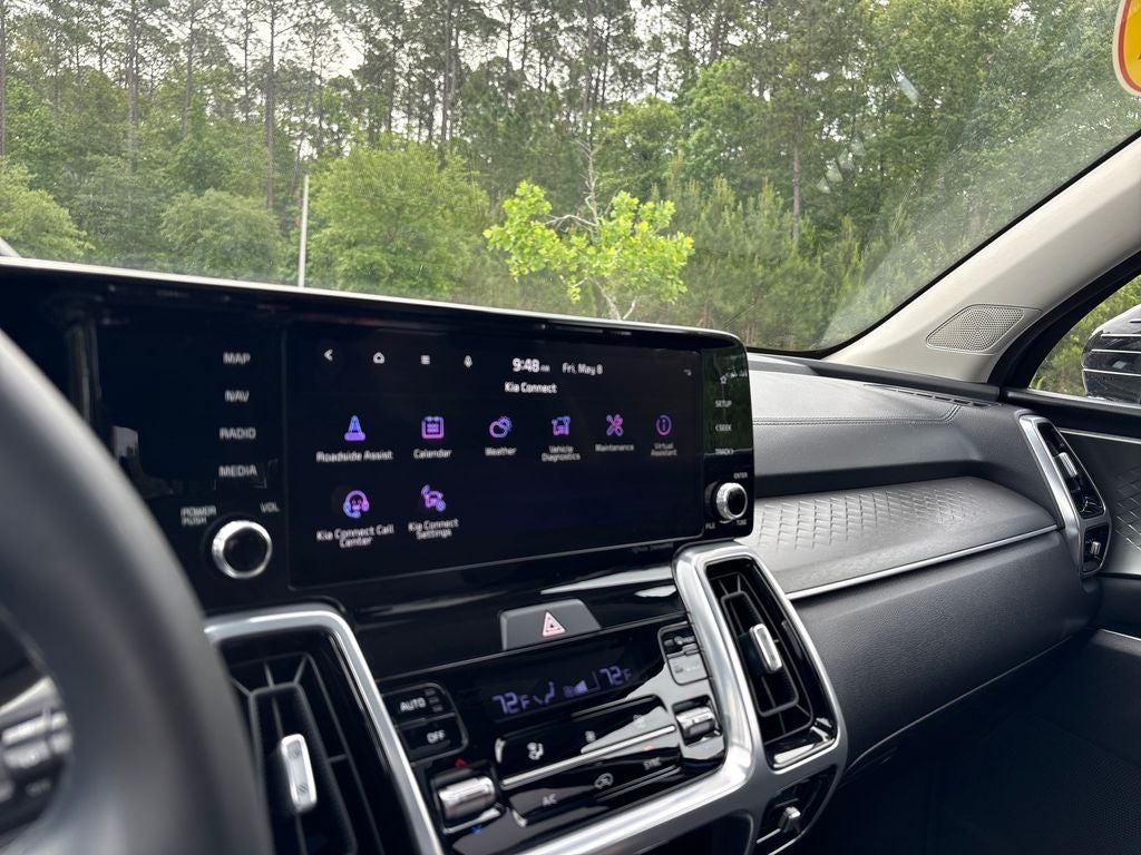 2023 Kia Sorento SX - Photo 46