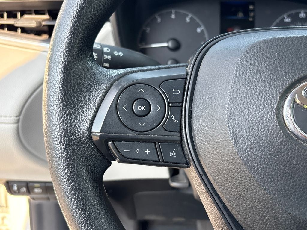 2024 Toyota Corolla Cross L