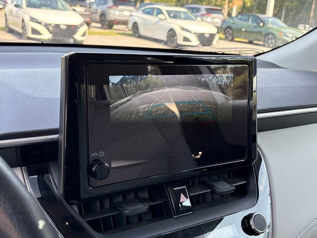 2024 Toyota Corolla Cross L