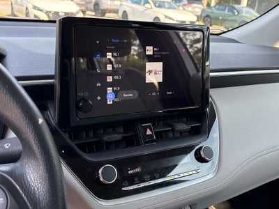 2024 Toyota Corolla Cross L