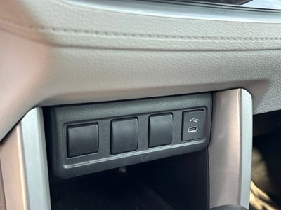 2024 Toyota Corolla Cross L
