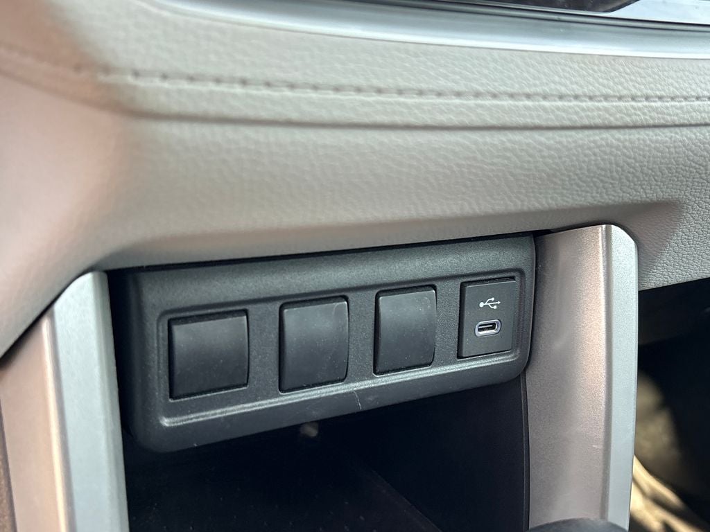 2024 Toyota Corolla Cross L