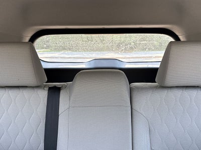 2024 Toyota Corolla Cross L