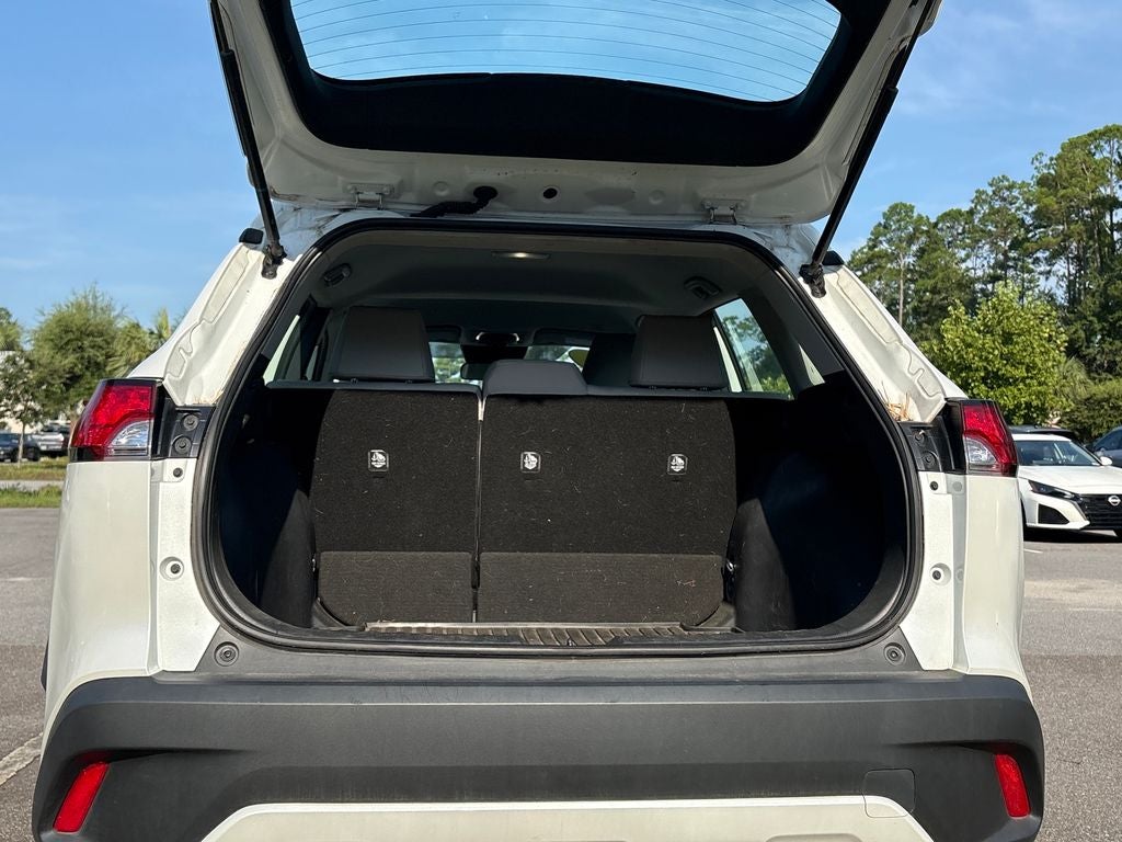 2024 Toyota Corolla Cross L
