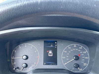 2024 Toyota Corolla Cross L