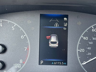 2024 Toyota Corolla Cross L
