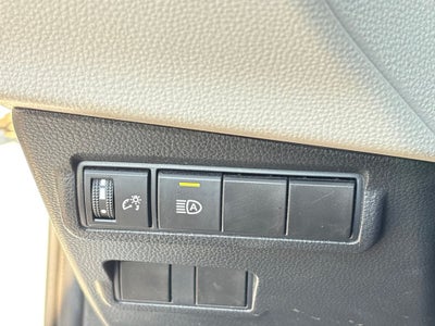 2024 Toyota Corolla Cross L