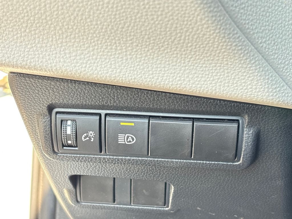 2024 Toyota Corolla Cross L