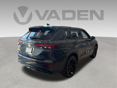 2026 Nissan Rogue Plug-In Hybrid SL