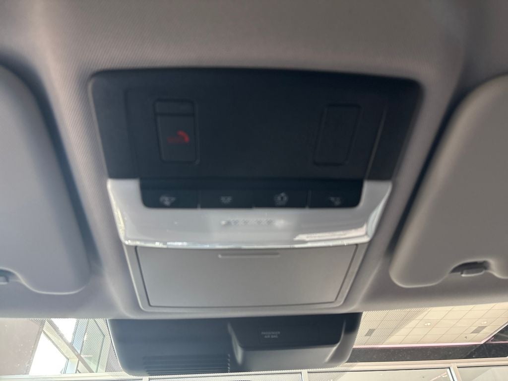 2026 Nissan Rogue Plug-In Hybrid SL