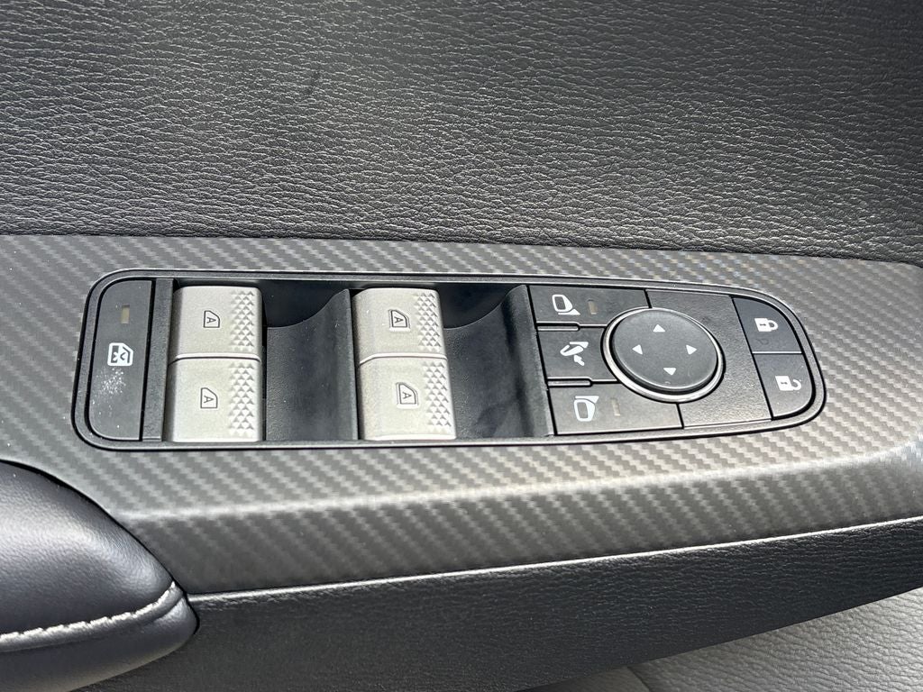 2026 Nissan Rogue Plug-In Hybrid Platinum