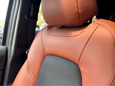 2025 Mazda Mazda CX-5 2.5 Carbon Turbo