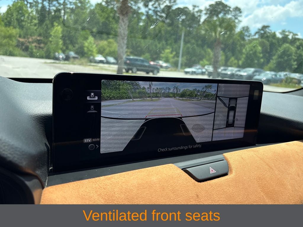 2024 Mazda Mazda CX-90 3.3 Turbo S Premium Plus