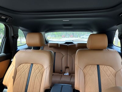 2024 Mazda Mazda CX-90 3.3 Turbo S Premium Plus