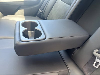 2023 Nissan ARIYA EVOLVE+