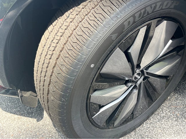 2023 Nissan ARIYA EVOLVE+