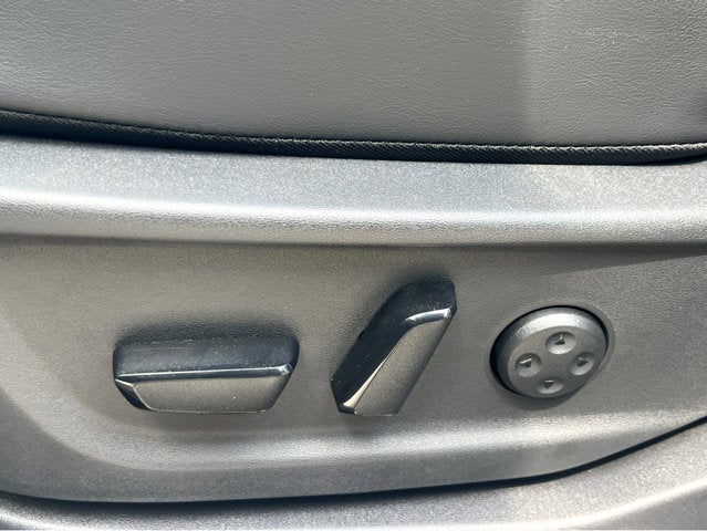 2023 Nissan ARIYA EVOLVE+