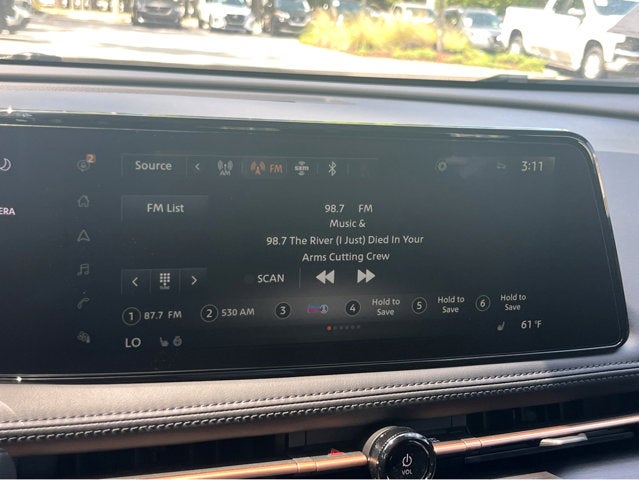 2023 Nissan ARIYA EVOLVE+