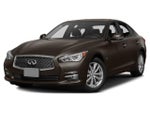 2015 INFINITI Q50 Sport