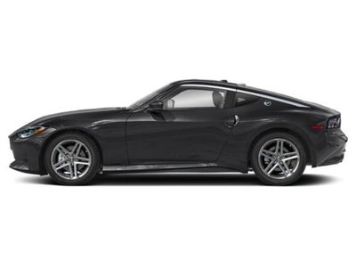 2026 Nissan Z Sport