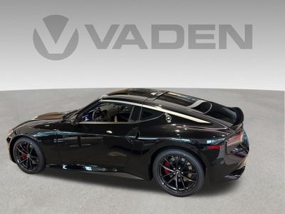 2026 Nissan Z Performance