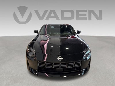 2026 Nissan Z Performance