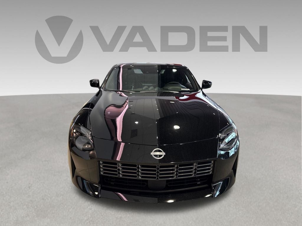 2026 Nissan Z Performance