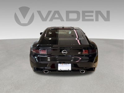 2026 Nissan Z Performance
