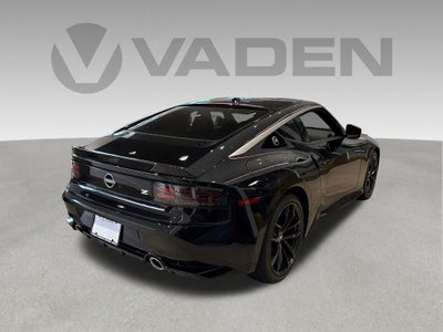 2026 Nissan Z Performance