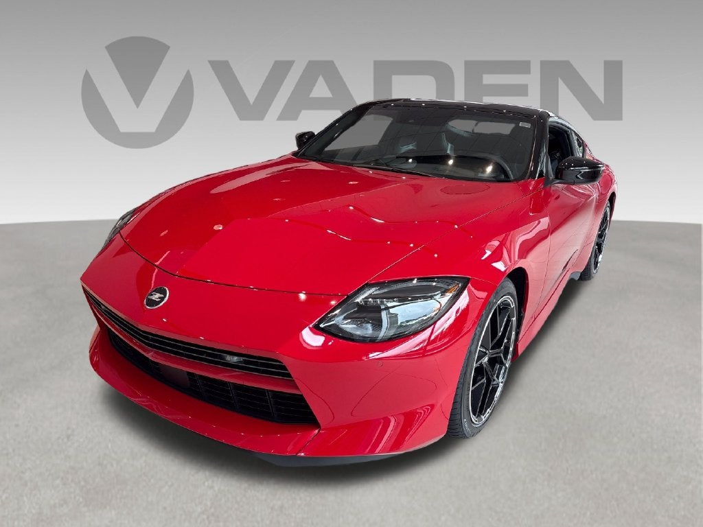 2027 Nissan Z Performance