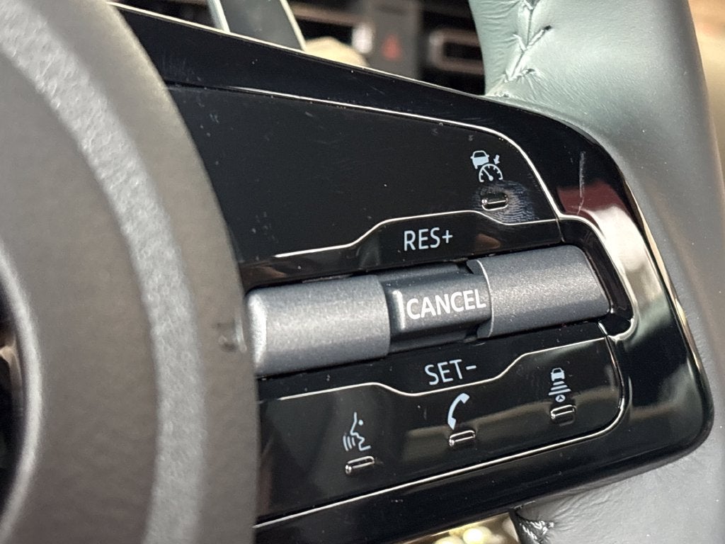 2027 Nissan Z Performance