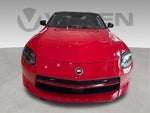 2027 Nissan Z Performance