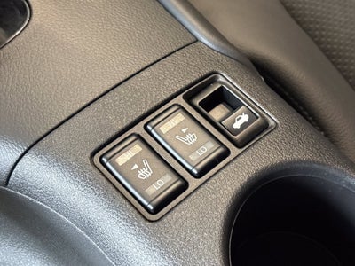 2027 Nissan Z Performance