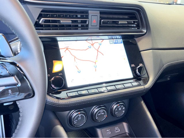 2026 Nissan Z Performance