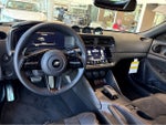 2026 Nissan Z Performance
