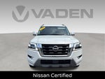 2021 Nissan Armada SL