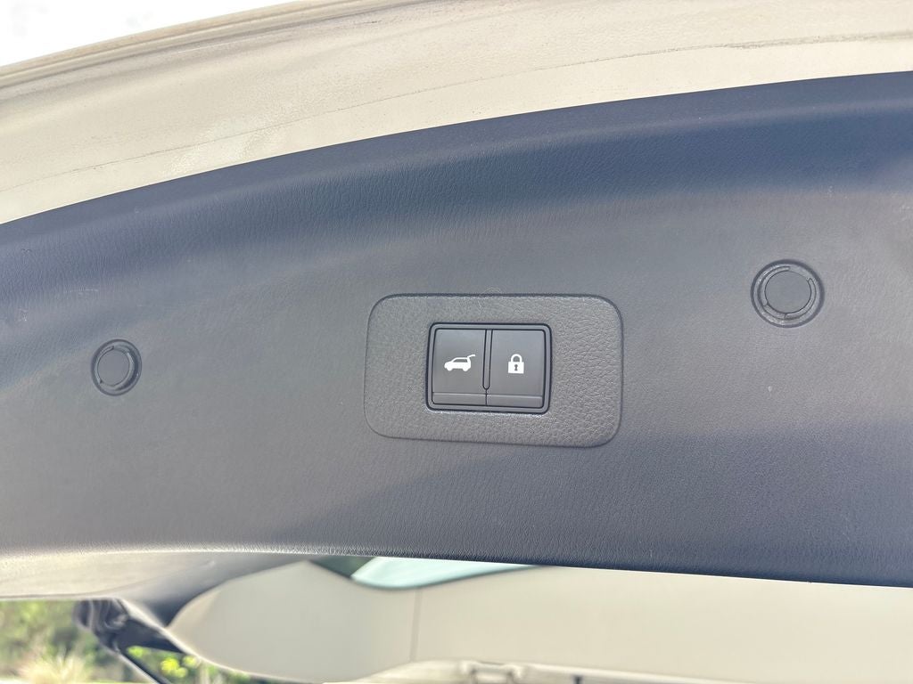 2021 Nissan Armada SL