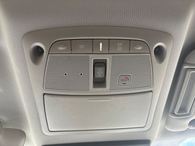 2021 Nissan Armada SL