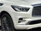 2023 INFINITI QX80 SENSORY